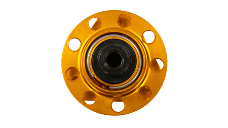 TurboWorks Quick Release Hub (Weld on)