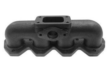 Exhaust manifold HONDA PRELUDE H22 TURBO