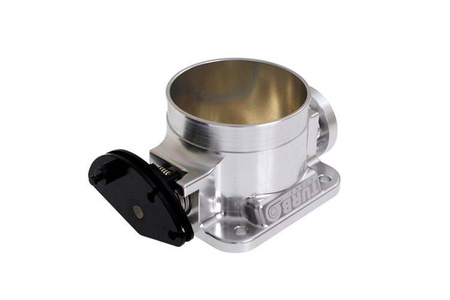 Intake manifold Toyota Lexus 2JZ-GTE with throttle body and fuel rail