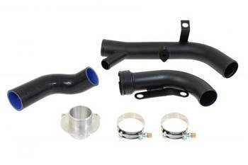 TurboWorks Charge Pipe VW Golf R Scirocco R Audi TT/S/S3