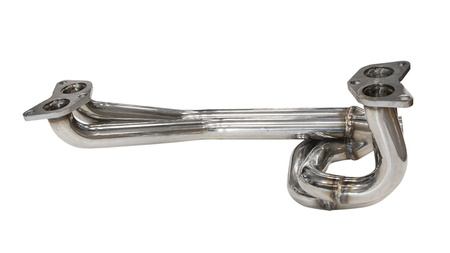 Kolektor wydechowy Impreza 95-01 GC8 WRX