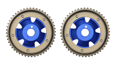 ADJUSTABLE CAM GEARS Toyota 1JZ 2JZ