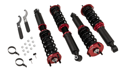 Suspension TurboWorks Drift Lexus IS200 IS300