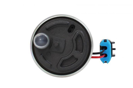 TurboWorks Fuel Pump TurboWorks 450LPH + Mounting Kit