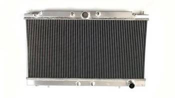 TurboWorks Sports Water Radiator Mitsubishi Eclipse GT 2000-2005