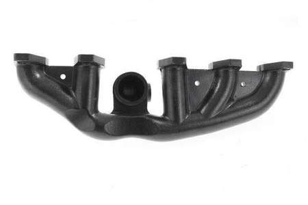 Exhaust Manifold VW Transporter T5, Touareg 2.5