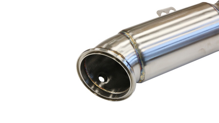 Downpipe Toyota Supra A90 B58 3.0T 4,5" 20+