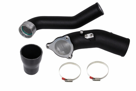 Turboworks Charge Pipe BMW F-Series 140i 240i 340i 440i 3.0T