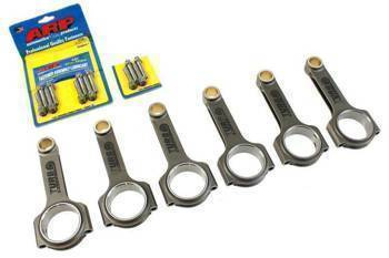 Forged connecting rods OPEL INSIGNIA VECTRA C A28NET Z28NET