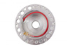 Steering Wheel Hub Honda Civic EP3 EK9 EJ9 EK