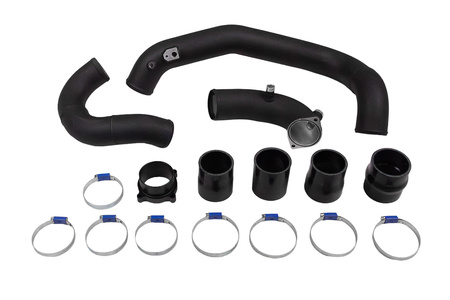 Charge Pipe TurboWorks Audi S4 S5 B9