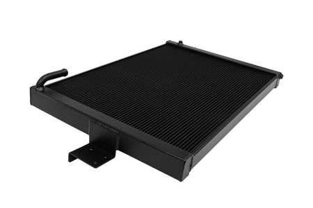 TurboWorks Sports Water Cooler AUDI S4 S5 A7 A8 B8 Q5 SQ5 3.0 TFSI EA837