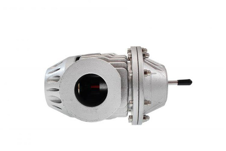 Blow Off HKS SQV4 Srebrny Replika