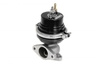 TurboWorks External 38mm Wastegate Adjustable 0.5-1 Bar Black