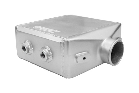 TurboWorks Water Intercooler 250x280x120 3" 2x0st