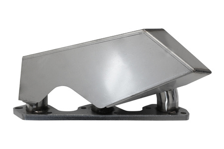 Exhaust manifold Ford Mustang Jeep Wrangler 3.8L 3.9L V6