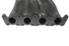 Exhaust manifold AUDI 1.8 20V T3 + WG