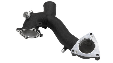 Charge Pipe TurboWorks AUDI S4 S5 B9/B9.5 3.0T 2017+