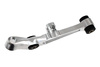 Control arms Nissan 350Z Rear Black
