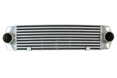 TurboWorks Intercooler BMW E82 E90 E92 Gasoline 130mm