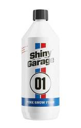 Shiny Garage Pink Snow Foam 1L (Aktywna piana)