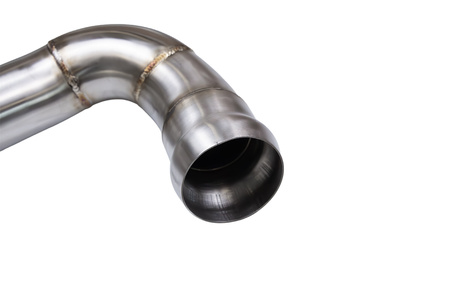 Downpipe Mercedes Benz AMG S63 M177 C218 W222 4.0L