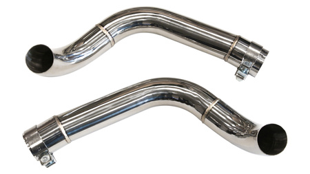 Układ wydechowy CatBack Lamborghini Huracan LP 610-4 / LP 580-2 Aktywny