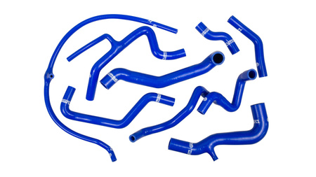 Radiator Silicone Hose Car VW Golf 3 VR6 2.8 2.9 JETTA 92-97