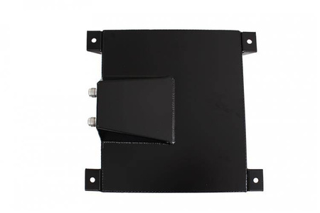 Fuel tank 40L TurboWorks with sensor black