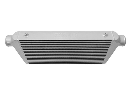 TurboWorks Intercooler 600x300x76 inlet 3" Bar and Plate