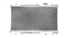 TurboWorks Racing radiator Subaru Impreza 2002-2007 ver.A