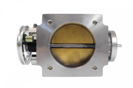 Throttle body Universal 70mm