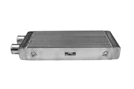 TurboWorks Intercooler 600x300x100 same side