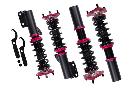 Zawieszenie TurboWorks Toyota Celica ST205