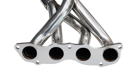 Exhaust manifold HONDA CIVIC FG2 FA5 TypeR K20