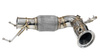 Downpipe Mini Cooper S F56 2.0T 
