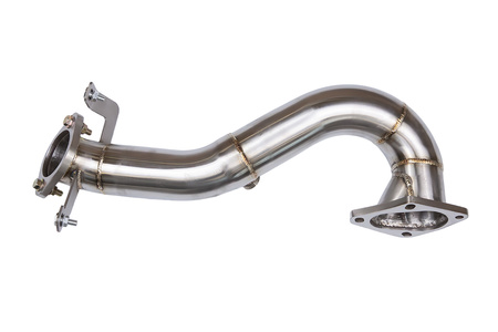 Downpipe Audi A1 VW Ibiza Golf 5 1.4TSi
