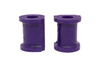 Set of front stabiliser bar mounting bushings - NISSAN PATROL K160 / K260 - 2PCs.