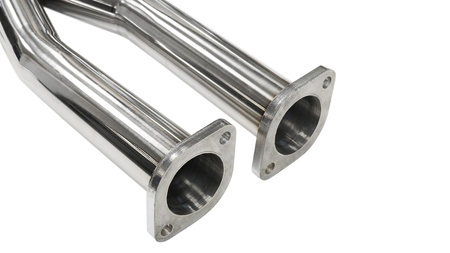 CatBack Exhaust System BMW E92 M3