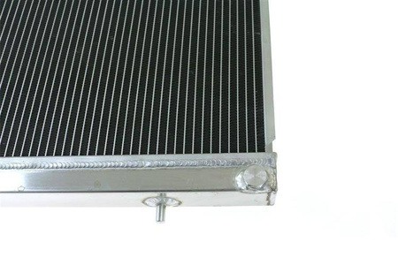 TurboWorks Sports Water Radiator Mitsubishi Lancer Evo 7-9