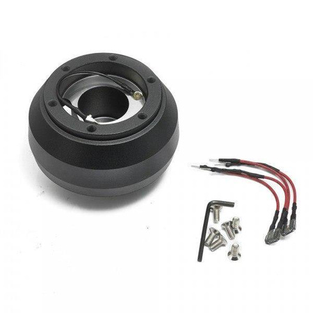 Steering Wheel Hub Subaru BRZ