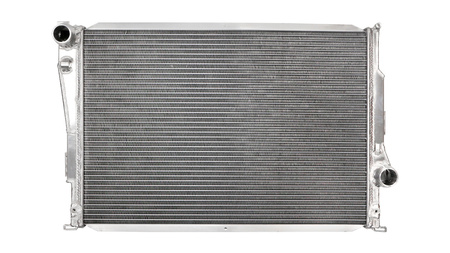 Sportowa Chłodnica Wody TurboWorks BMW E46 M3