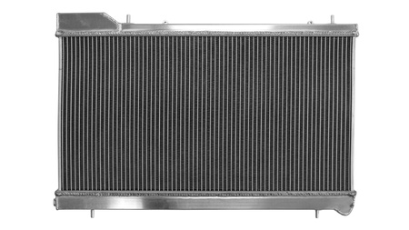 TurboWorks Racing radiator Subaru Forester GF SF 02-08