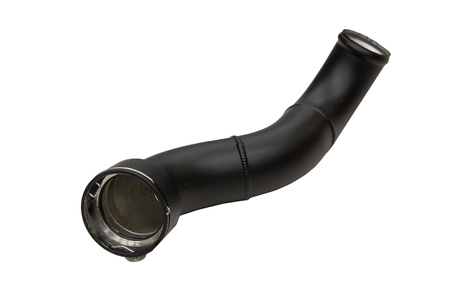 Charge Pipe TurboWorks Mini Cooper S F55 F56 F57 + Boost Pipe
