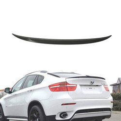 Spoiler Cap - BMW X6 E71 ABS