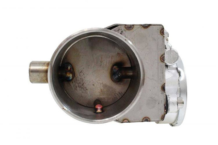 Przepustnica Wydechu 3.5 " 89MM Elektryczna Pilot