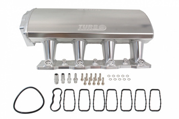 Intake manifold GM LS1/LS2/LS6 Throttle 92mm