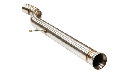 Mild Pipe BMW F82 F83 M4 S55 2014+