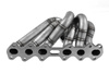 Exhaust manifold Toyota 2JZ-GTE T4 Extreme