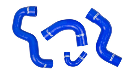 Intake Silicone Hose Audi A4 A5 B8 2.0T
